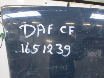 Cabina e interior para Camión DAF 1651239 DAF CF 75 ZIJFENDER: foto 3