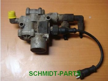 DAF ABS Magneetregelklep 1453761 - Piezas de recambio