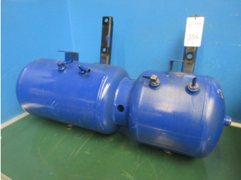 DAF DAF XF 105 1687407 20L+34L Luchtketel - Piezas de recambio