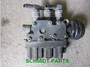 DAF Ecas Magneetventielenblok 1343255 - Piezas de recambio