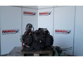 Motor para Maquinaria de construcción DAF dnt620: foto 1