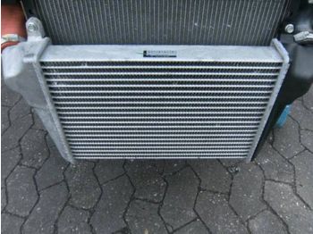 DIV. Isuzu K&uuml;hpacket /Tokyo Radiator - Piezas de recambio