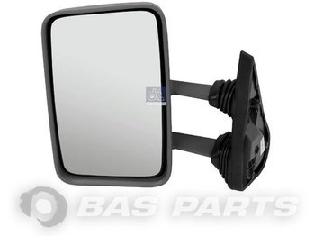 Espejo retrovisor para Camión DT SPARE PARTS Main mirror 93924654: foto 1