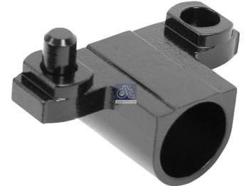 Sensor para Remolque nuevo DT Spare Parts 10.14212 Bracket, abs sensor: foto 1