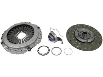 Embrague y piezas para Camión nuevo DT Spare Parts 2.93080 Clutch kit D: 430 mm: foto 1