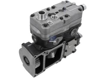 Compresor para Camión nuevo DT Spare Parts 3.75086 Compressor: foto 1