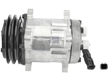 Compresor de aire acondicionado para Camión nuevo DT Spare Parts 3.82240 Compressor, air conditioning, oil filled: foto 1