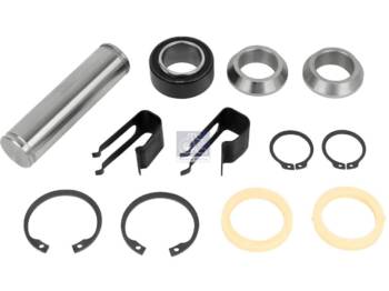 Embrague y piezas para Camión nuevo DT Spare Parts 3.94040 Repair kit, release fork: foto 1