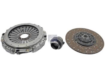 Embrague y piezas para Camión nuevo DT Spare Parts 3.94061 Clutch kit D: 430 mm: foto 1