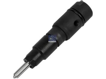 Procesamiento de combustible para Camión nuevo DT Spare Parts 4.67452 Nozzle holder: foto 1