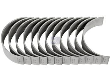 Biela para Camión nuevo DT Spare Parts 4.91064 Con rod bearing kit STD: foto 1