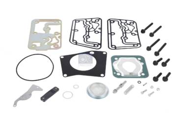 Compresor para Camión nuevo DT Spare Parts 4.91665 Repair kit, compressor: foto 1