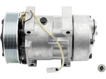 Compresor de aire acondicionado para Camión nuevo DT Spare Parts 6.26604 Compressor, air conditioning, oil filled: foto 1