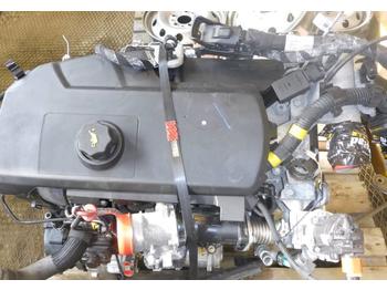 Motor para Camión Dieselmotor Fiat Ducato 2019: foto 1