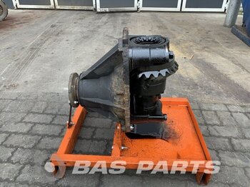 Meritor VOLVO Differential Volvo RSH1370F RT2610HV DS70H RSH1370F - Diferencial