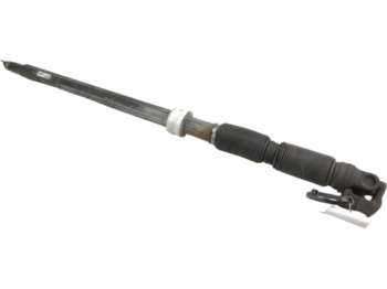 Dirección Scania Steering column 1540426