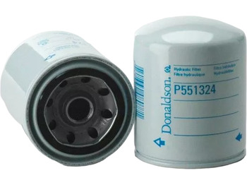 Donaldson Filtr Hydrauliczny P55-1324 - Piezas de recambio