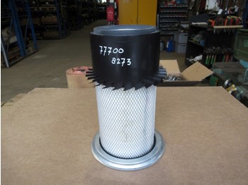 Filtro de aire para Maquinaria de construcción nuevo Donaldson P772555: foto 1