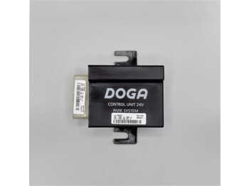Unidad de control para Maquinaria de construcción Doosan Wiper Controller Doosan 300611-00271A: foto 1