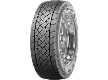 Neumático para Camión Dunlop SP446: foto 1
