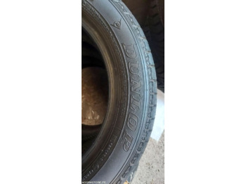 Neumático para Coche Dunlop SP STREET RESPONSE: foto 1