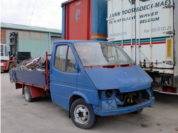 FORD TRANSIT - Piezas de recambio