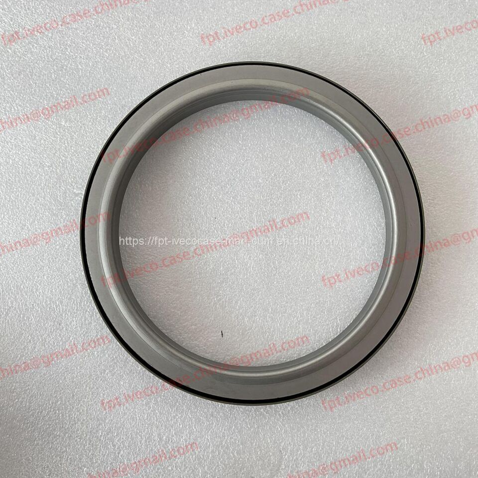 Cigüeñal para Camión FPT IVECO CASE Cursor13 F3BE0684A B001 504003647 crankshaft oil seal 40102683: foto 2