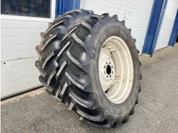 Neumáticos y llantas para Tractor Good Year 16.9R34 Banden: foto 1