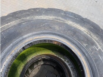 Neumático para Maquinaria de construcción Goodyear 23.5-25 - Tyre/Reifen/Band: foto 3