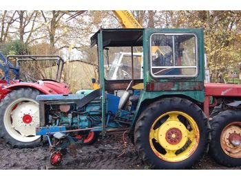 HANOMAG Spare parts forPerfekt 400 z.Teile Farm tractor - Piezas de recambio