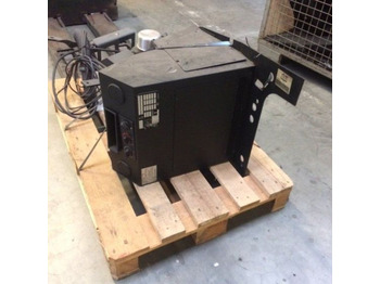Calefacción/ Ventilación para Equipo de manutención Heater for Linde Series 353-03: foto 5