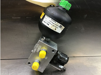 Hydac Valveblock - Hidráulica