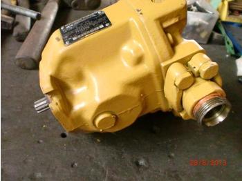 Hidráulica Rexroth A10VSO18