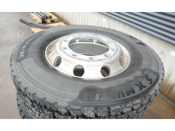 Neumático para Camión Hjul 315/70R22,5 Michelin: foto 2
