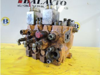 Hydraulic block valve for Case 688  - Piezas de recambio
