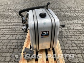 Depósito hidráulico para Camión Hydrauliekset Padoan 200 Liter: foto 1