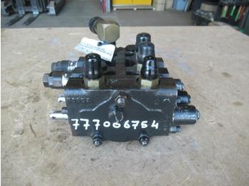 Válvula hidráulica para Maquinaria de construcción Hyster E250XM: foto 1