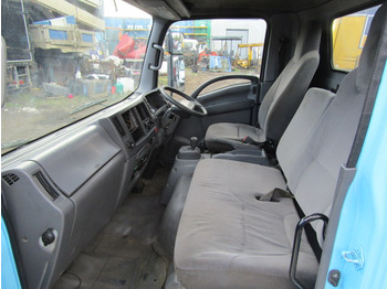 Cabina para Camión ISUZU N75 CAB (2012): foto 4