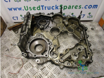 Motor y piezas para Camión ISUZU NKR (4JJ1) INNER FRONT TIMING COVER: foto 2