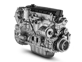Motor para Maquinaria agrícola nuevo IVECO F2CFE613C*A010 FPT NEW Engine CNH Magnum 340 New Holland T8.360: foto 3