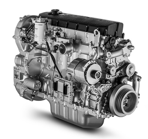 Motor para Maquinaria agrícola nuevo IVECO F2CFE613C*A010 FPT NEW Engine CNH Magnum 340 New Holland T8.360: foto 3