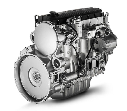 Motor para Maquinaria agrícola nuevo IVECO F2CFE613C*A010 FPT NEW Engine CNH Magnum 340 New Holland T8.360: foto 2
