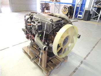 Motor IVECO Motor, Engine, F2BE3681 Curso 8, Euro-5, 310HP Iveco Stralis 504209268: foto 1