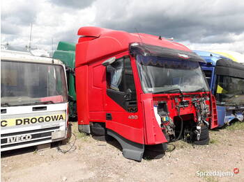 Cabina para Camión IVECO STRALIS KABINA EURO 4: foto 1