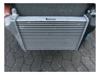 Isuzu Kühpacket /Tokyo Radiator - Piezas de recambio