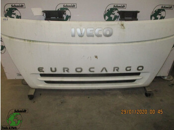 Parrilla para Camión Iveco 504027461// 504032781 EUROCARGO IVECO EURO 5 GRILLE: foto 1