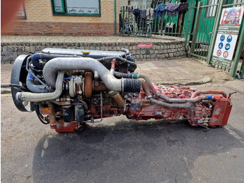Motor para Camión Iveco Cursor 10: foto 1