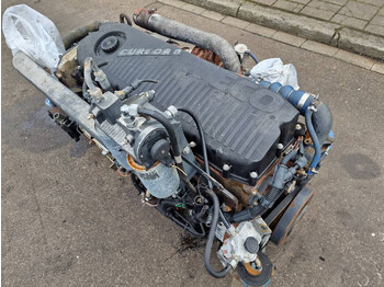 Motor para Camión Iveco Cursor 8 F2BE0681B: foto 3