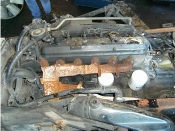 Motor y piezas Iveco Motor 8060.45R Powerpack: foto 1