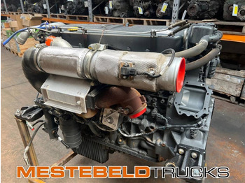 Motor para Camión Iveco Motor BMC cursor 11: foto 3